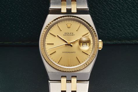 rolex oysterquartz battery|rolex oysterquartz price.